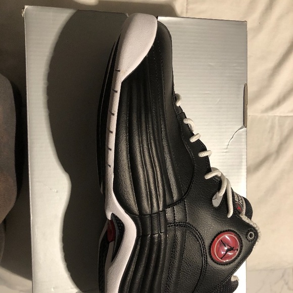 Jordan jump team 1’s - Picture 4 of 10